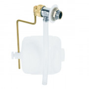 Régulateur de niveau - Skimmer Inox A100-201-202-400