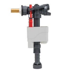 Régulateur de niveau - Skimmer Inox A500-600-SLIM - Pièce à sceller - AstralPool