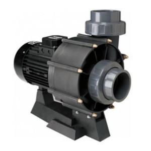 Colorado - Sans préfiltre - Turbine plastique - 4 CV - Tri - Pompe piscine - AstralPool