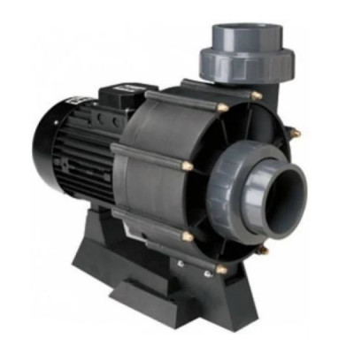  Colorado - Sans préfiltre - Turbine bronze - 12,5 CV - Tri