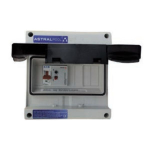 Coffret de régultation à flotteur - Coffrets électriques - AstralPool
