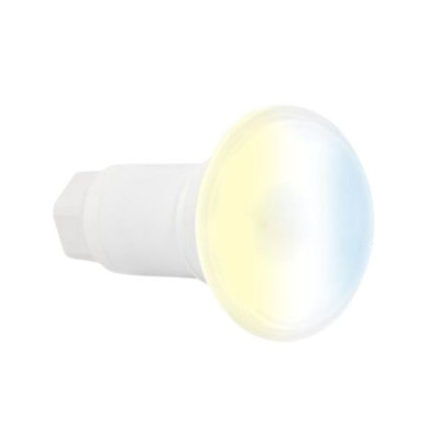 Ampoule LumiPlus Flexi Mini - Parois - Blanc modulable - 7W