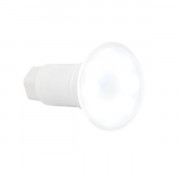 Ampoule LumiPlus Flexi Mini - On/Off - Parois - Blanc - 7,2W