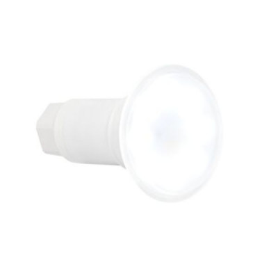  Ampoule LumiPlus Flexi Mini - On/Off - Parois - Blanc - 7,2W