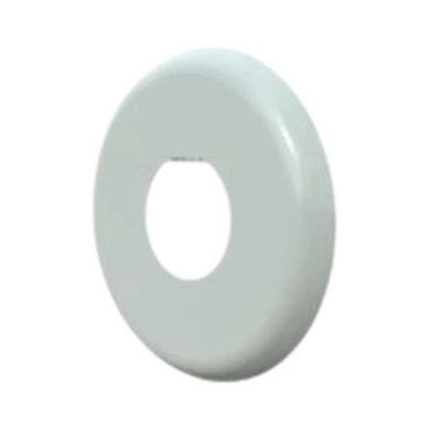  Enjoliveur LumiPlus Flexi Mini - Niche - Blanc