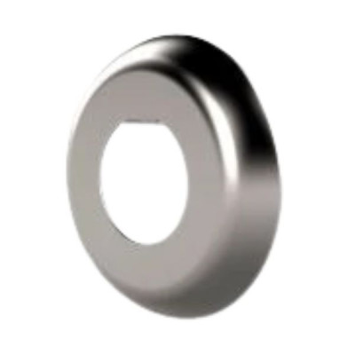  Enjoliveur LumiPlus Flexi Mini - Nozzle L - Inox