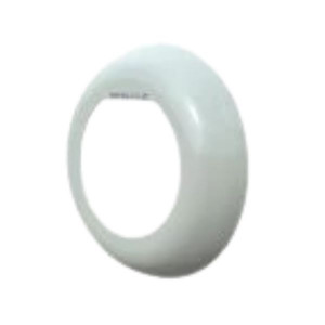 Enjoliveur LumiPlus Flexi Mini - Nozzle S - Blanc - Lampe led - AstralPool