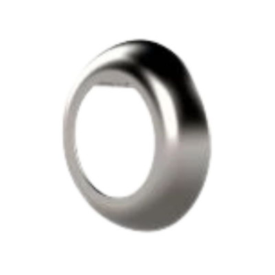  Enjoliveur LumiPlus Flexi Mini - Nozzle S - Inox