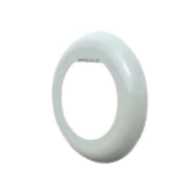  Enjoliveur LumiPlus Flexi Mini - Pipe - Blanc