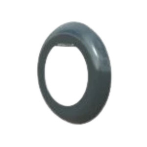 Enjoliveur LumiPlus Flexi Mini - Pipe  - Anthracite - Lampe led - AstralPool