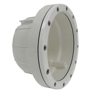  Niche Ø180 - Piscine liner / coque - Sans inserts - Vis Parker
