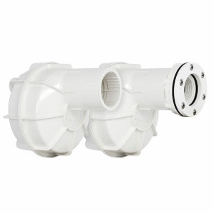 Niche Mini avec buse intégrée - Piscine liner / coque - Lampe led - AstralPool