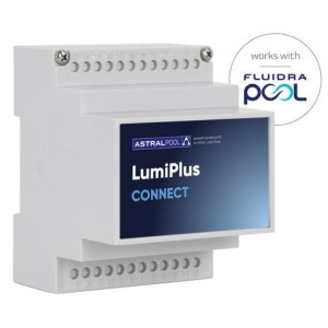 LumiPlus Connect Controller - Lampe led - AstralPool
