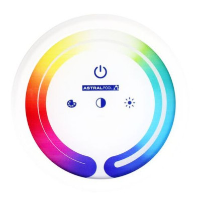  Lumiplus Connect Télécommande - RGB + Blanc