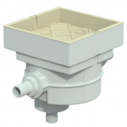 BOÎTES DE CONNEXION UNIK