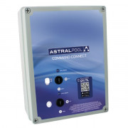 COFFRETS COMMAND CONNECT ADVANCE