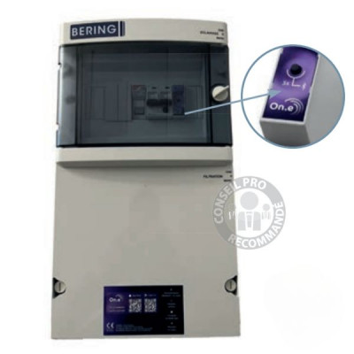  Coffret Bering Connect - 300 VA - 4/6 A