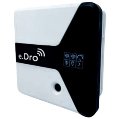  Coffret électique e.Dro - Éclairage 300 WA