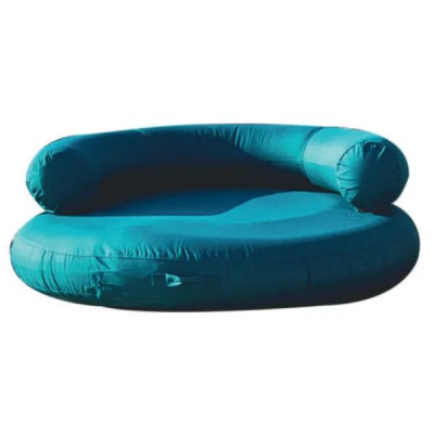  Fauteuil gonflable et flottants - Island+ - Bleu