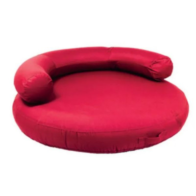  Fauteuil gonflable et flottants - Island+ - Rouge