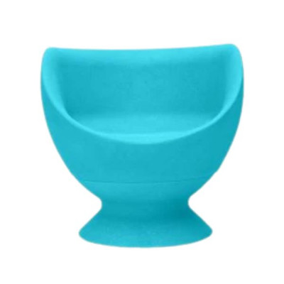  Fauteuil Boons - Bleu