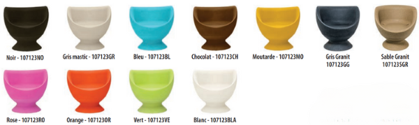Fauteuil Boons - Blanc
