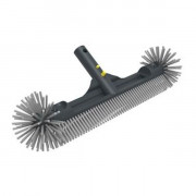 Brosse de paroi et d'angle - 45 cm - Gamme Serenit