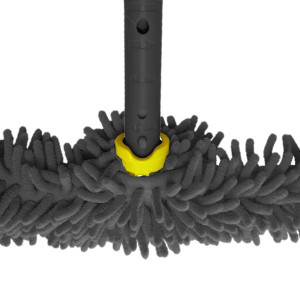 Brosse microfibre - 46 cm - Gamme Serenit - Nettoyage manuel - Zodiac