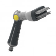 Brosse pistolet - Gamme Serenit