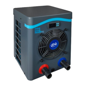 Mini Heater 2,5 kW - Pompe à chaleur piscine - Gre