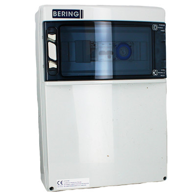  Coffret Bering - 100 W - 6/10A - Mono