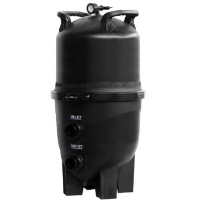  Filtre à cartouche GL320 - 29,8 m3/h