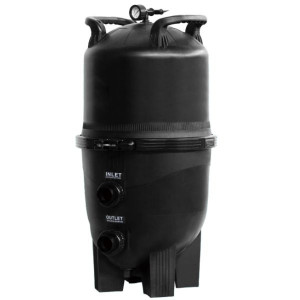 Filtre à cartouche GL420 - 32 m3/h - Filtre piscine - Générique