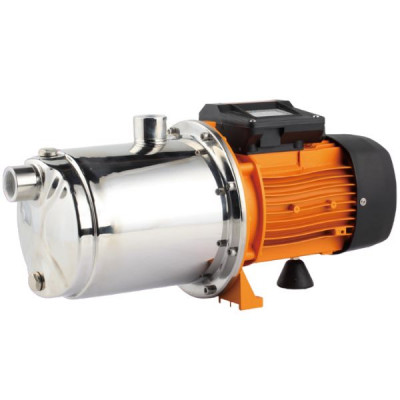  Even Inox - 1,5 CV - 3,5 m3/h - Triphasé