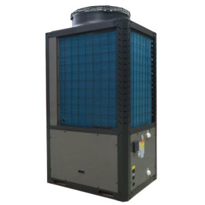 PRO INV 115 - Full Inverter - Pompe à chaleur piscine - Générique