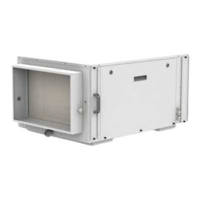  DF2 08T Gainable - Avec condenseur à eau en titane