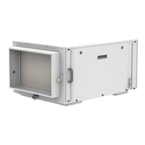 DF2 10M Gainable - Avec condenseur à eau en titane - Déshumidificateur piscine - Zodiac