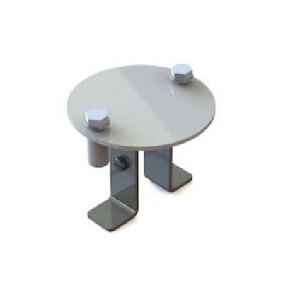Fixation Ancrage - Piscine béton