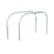 SUPPORTS INOX POUR PLANCHE