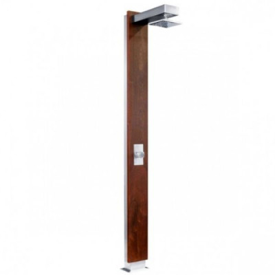  Douche Pluvium - Sans plateau