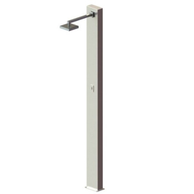  Douche Niagara Touchless