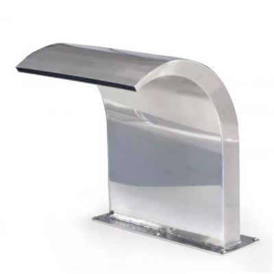  Cascade A-500 AISI 316 L