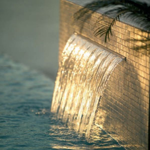 Lame d'eau Powerfall - 30 cm - 10" - Fontaines et cascades - Zodiac
