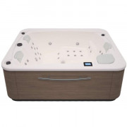 Spa Océan 70 - Avec meuble Thunder