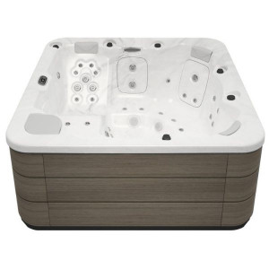 Spa Sélect E Infinity - Jacuzzi extérieur - AstralPool