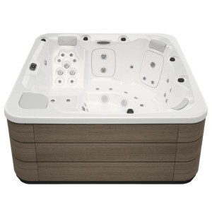 Spa Émotion E Infinity - Jacuzzi extérieur - AstralPool
