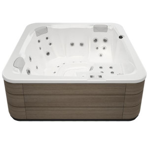 Spa Balance E Infinity - Jacuzzi extérieur - AstralPool