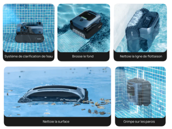 AquaSense Pro
