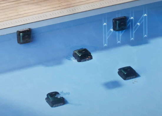 AquaSence 2 Pro