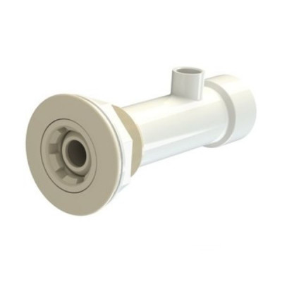  Kit hydromassage - L 275 mm - Sable - Piscine liner